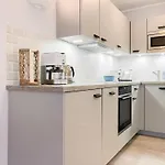 Sunnyside تيميندورفير ستراند