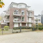 شقة Sunnyside تيميندورفير ستراند