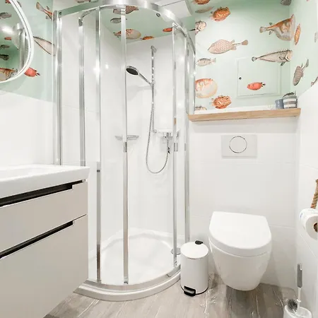 Sunnyside Lägenhet Timmendorfer Strand