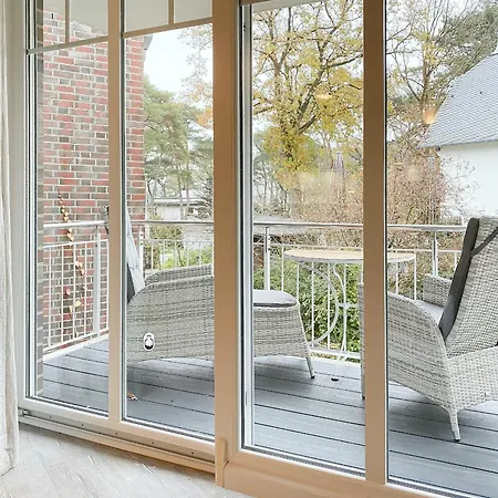 Sunnyside * Timmendorfer Strand