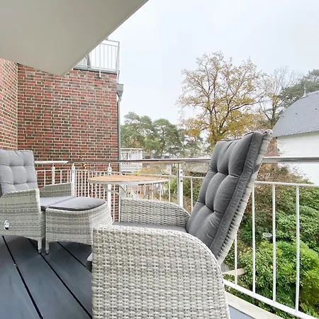 Sunnyside * Timmendorfer Strand