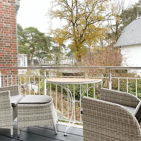 Lägenhet Sunnyside *