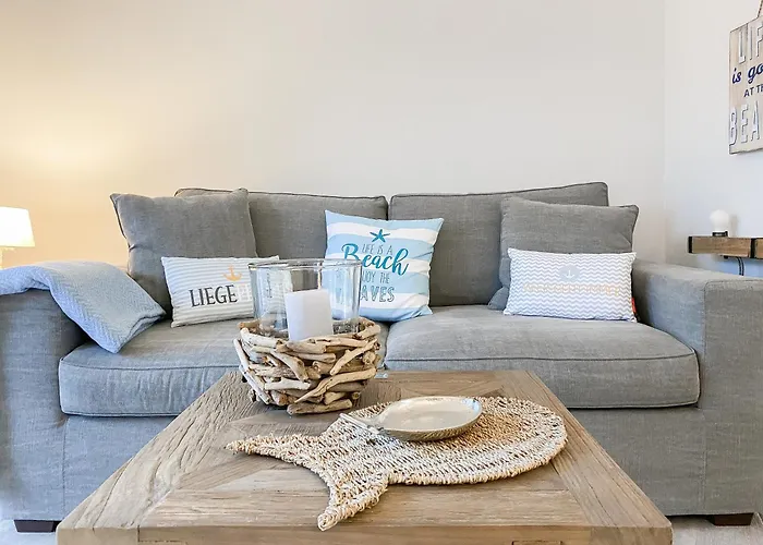 Sunnyside * Timmendorfer Strand