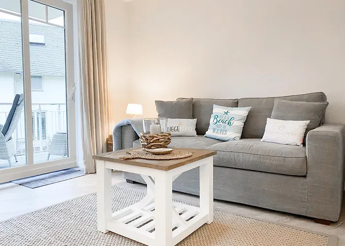 Sunnyside Timmendorfer Strand