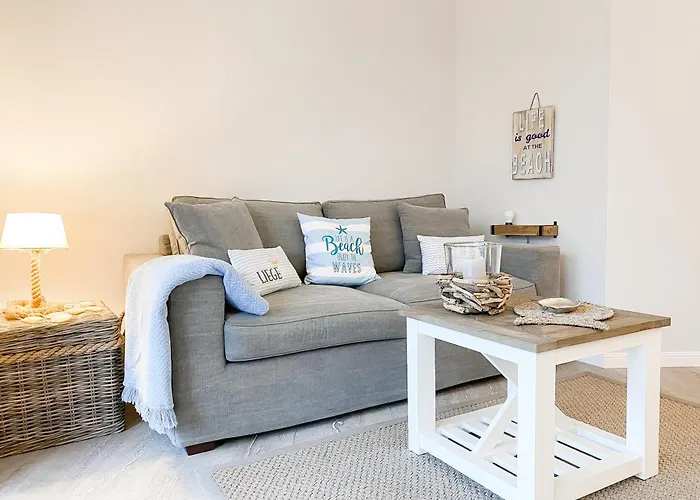 Sunnyside * Timmendorfer Strand