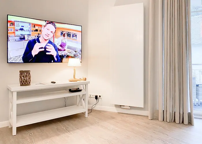 Sunnyside Timmendorfer Strand