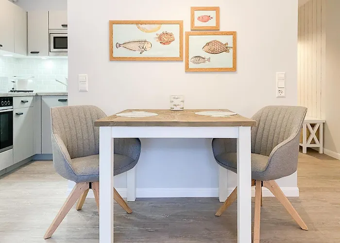 Sunnyside Lägenhet *