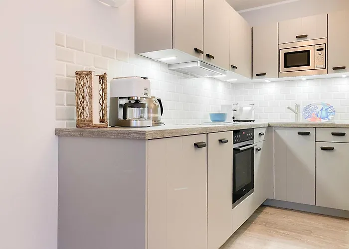 Sunnyside Timmendorfer Strand