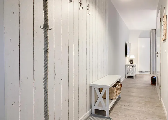 Lägenhet Sunnyside *