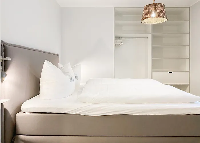 Sunnyside Timmendorfer Strand