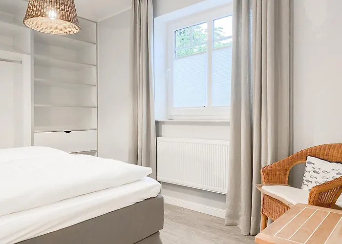 Lägenhet Sunnyside Timmendorfer Strand