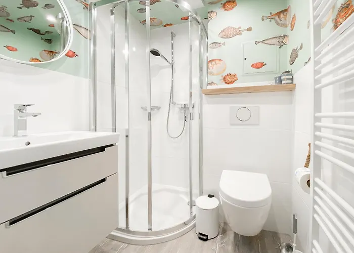 Sunnyside Lägenhet Timmendorfer Strand