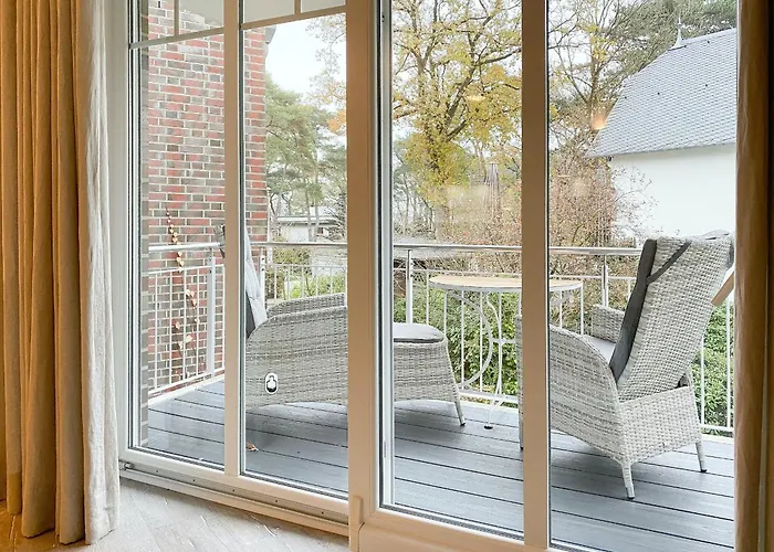 Sunnyside * Timmendorfer Strand