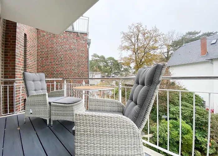 Sunnyside * Timmendorfer Strand