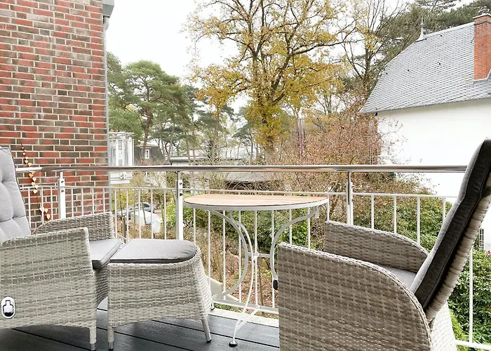 Lägenhet Sunnyside *